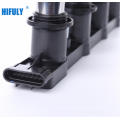 Ignition coil for  Cruze 5557 1790   55584745 1208021 71739725 71744369 10458316  Ignition coil for Cruze 1.6T